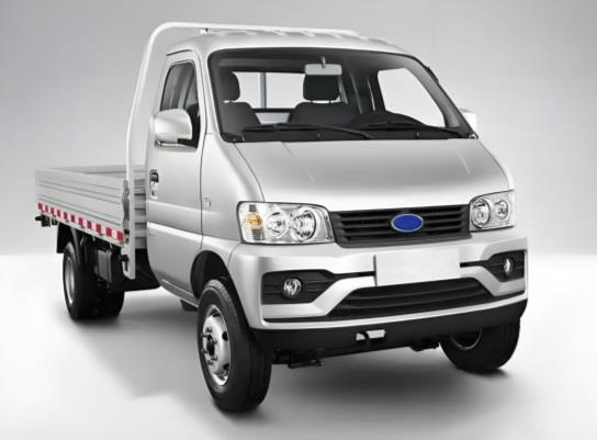 小卡载货车系列