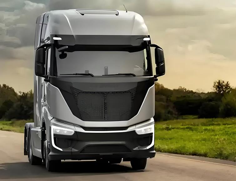 新能源牵引车系列