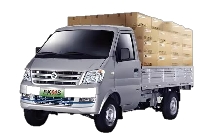 载货运输车/燃油版（3.5T ）