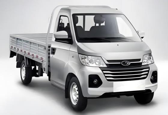 微卡载货车系列
