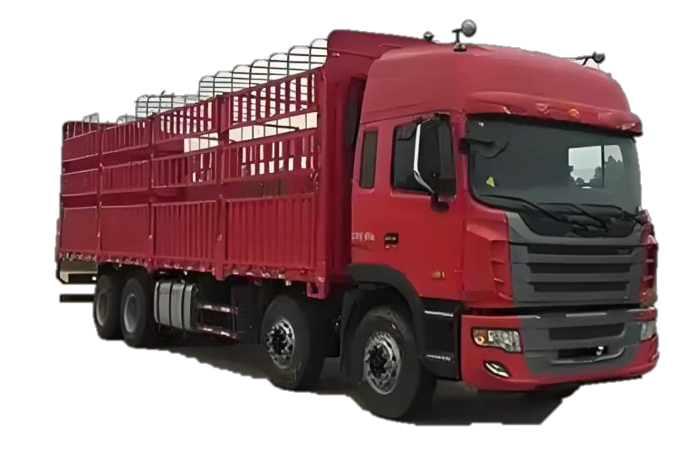 载货运输车系列