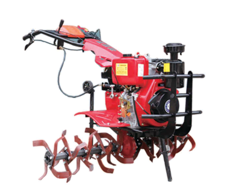 微耕机