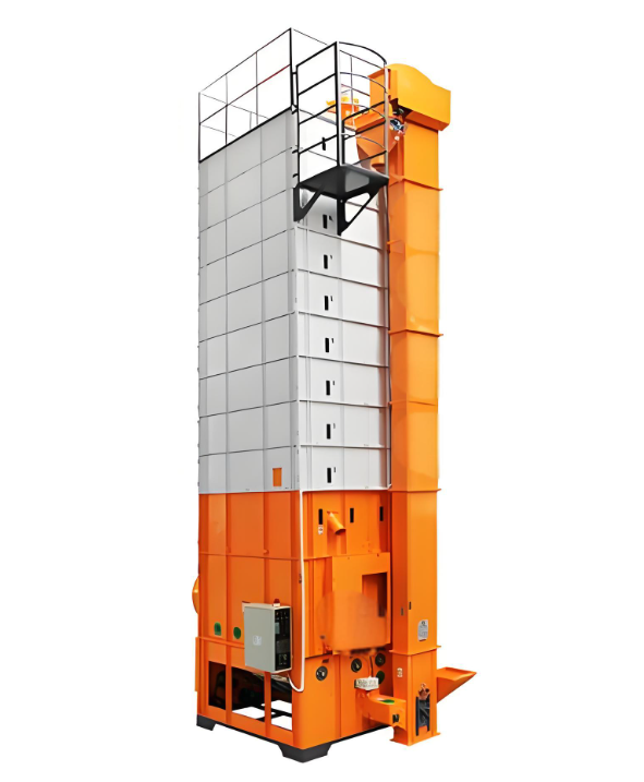 批式循环谷物干燥机